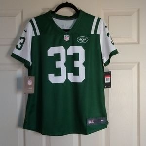 NFL New York Jets Jersey